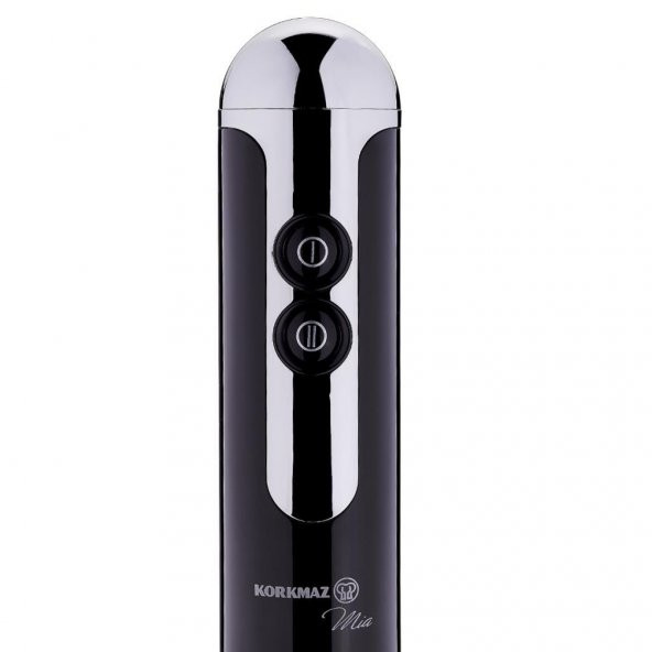 KORKMAZ A1818 NERO 14 PARÇA ELEKTRO SET - 6