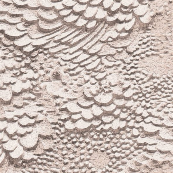 Duka Duvar Kağıdı Lifestyle Angel DK.23530-2 (10 m2 ) - 3
