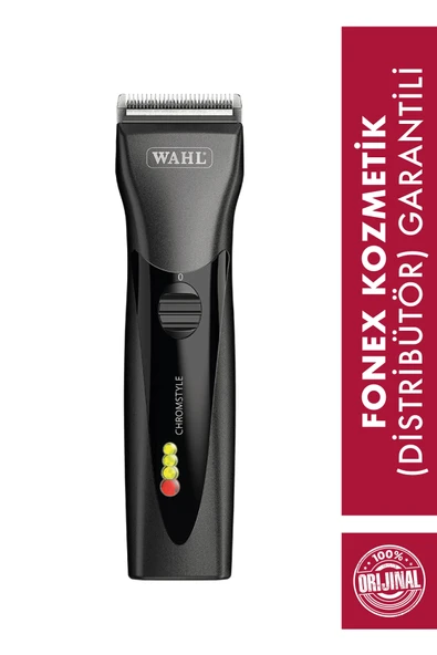 Wahl 1871-0473 Chromstyle Pro Saç Kesme Makinesi - 1