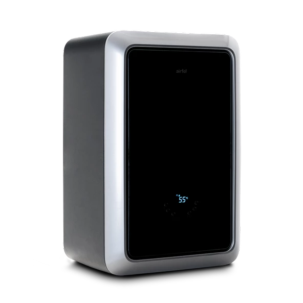 Airfel Maestro Smart Wifi 28/28 Kw 24000 Kcal Tam Yoğuşmalı Kombi - 2