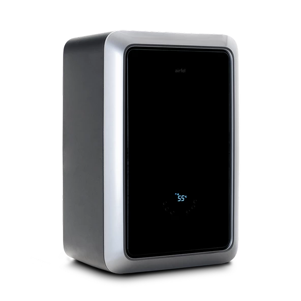 Airfel Maestro Smart Wifi 28/28 Kw 24000 Kcal Tam Yoğuşmalı Kombi - 5
