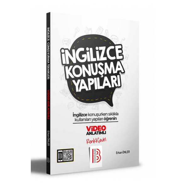 İngilizce Konuşma Yapıları