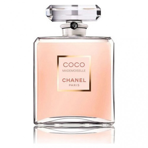 Chanel Coco Mademosielle Edp 100 ml Kadın Parfüm