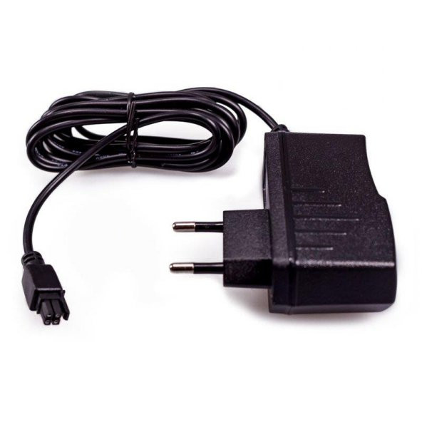 9 Volt 4 Pin Teltonika Adaptör