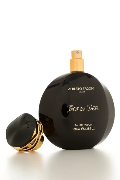 Alberto Taccini  Bona Dea Kadın Parfümü - 100 ml - 3