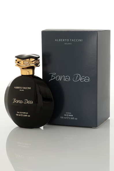Alberto Taccini  Bona Dea Kadın Parfümü - 100 ml - 4