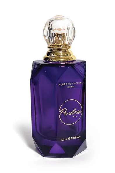 Alberto Taccini PANDORA Kadın Parfümü -100 ml