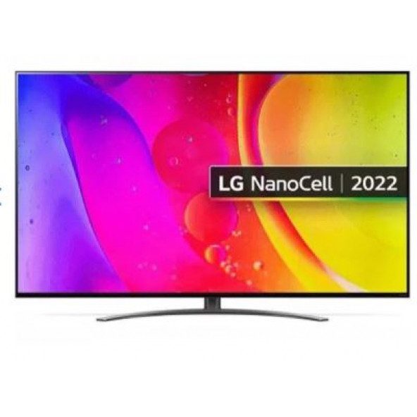 LG 75NANO816QA 75 189 Ekran 4k Ultra Hd Led Televizyon