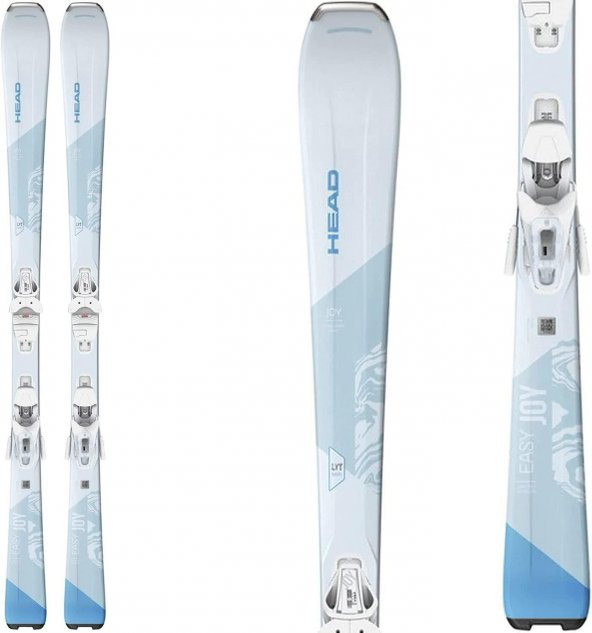 Head Easy Joy SLR Joy Pro Kayak Turkuaz 148