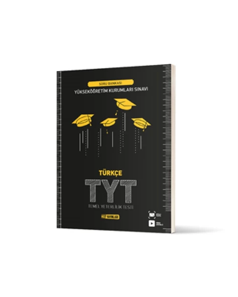 Tyt Türkçe Soru Bankası