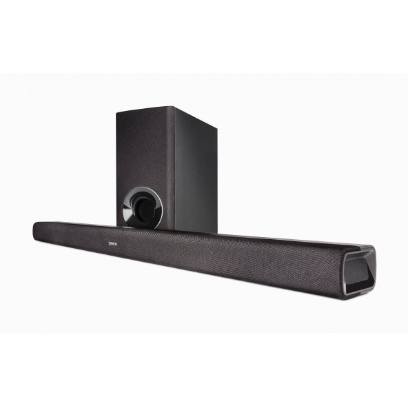 Denon Dht-S316 Soundbar