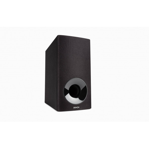 Denon Dht-S316 Soundbar - 2