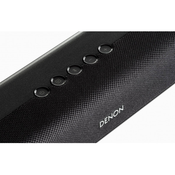 Denon Dht-S316 Soundbar - 3