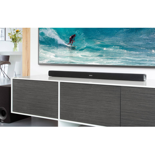Denon Dht-S316 Soundbar - 5