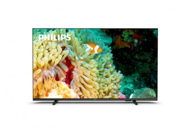 Philips 50PUS7607 4K Ultra HD 50" 127 Ekran Uydu Alıcılı Smart LED TV