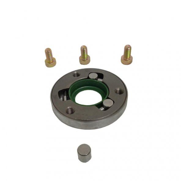 MARŞ RUBLESİ CUB [KH MODELİ] ürün görseli 1