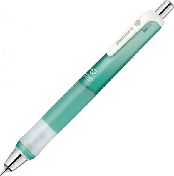 Zebra Delguard Type-Gr Versatil Kalem 0.5 mm Nane Yeşili