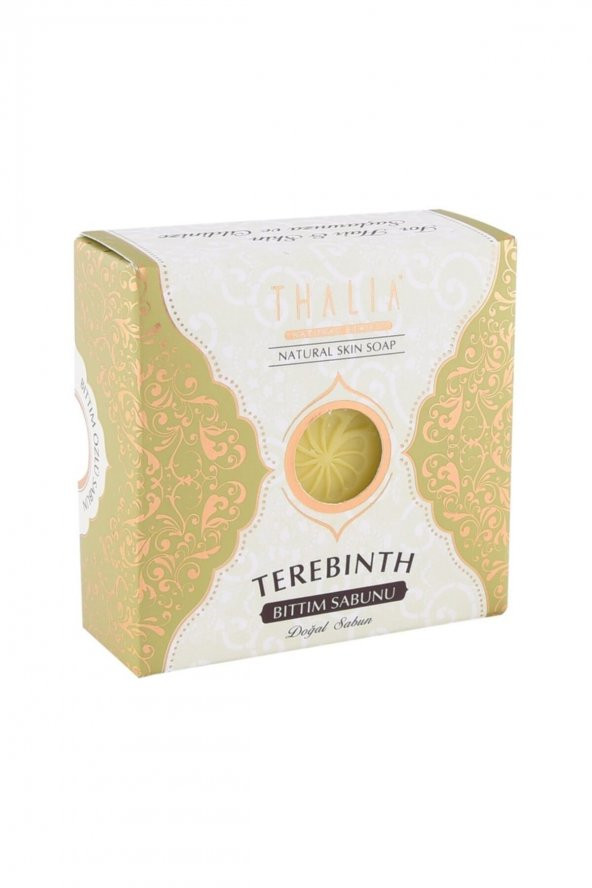 Thalia Doğal Bıttım Özlü Sabunu 125 gr