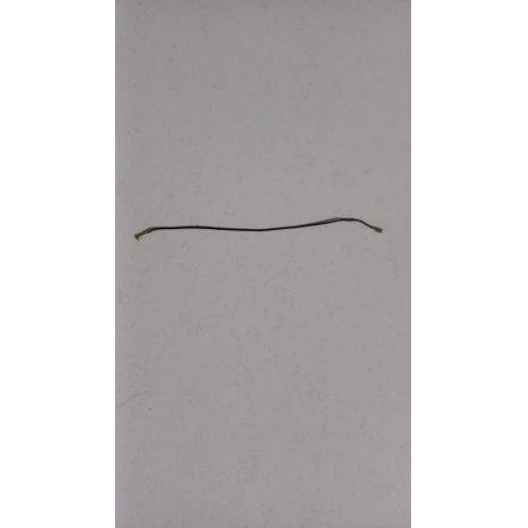 aslantic Xiaomi Redmi 6a, Şebeke Anten Kablosu