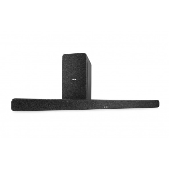 Denon DHT-S517 3.1.2 Dolby Atmos Soundbar