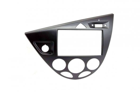 Ford Focus 1 1999-2005 Double Teyp Çerçevesi