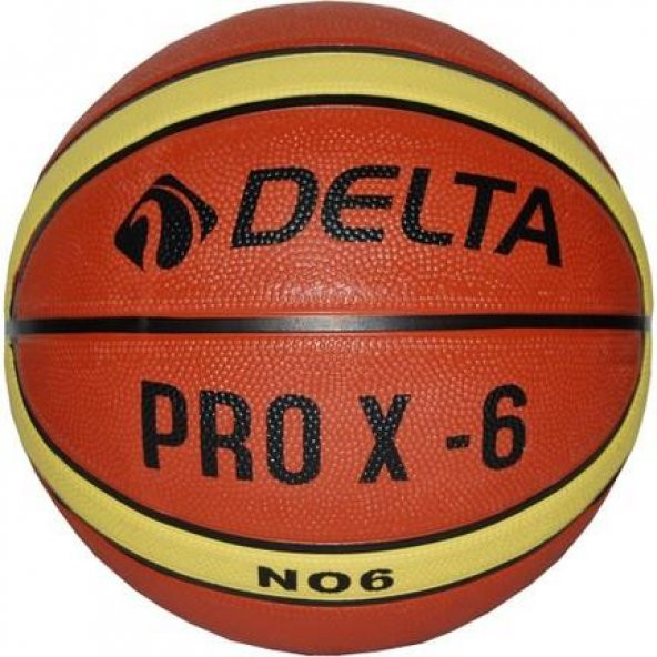 DELTA PROX BASKETBOL TOPU