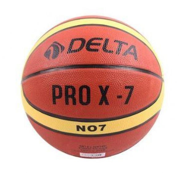 DELTA PROX BASKETBOL TOPU - 2