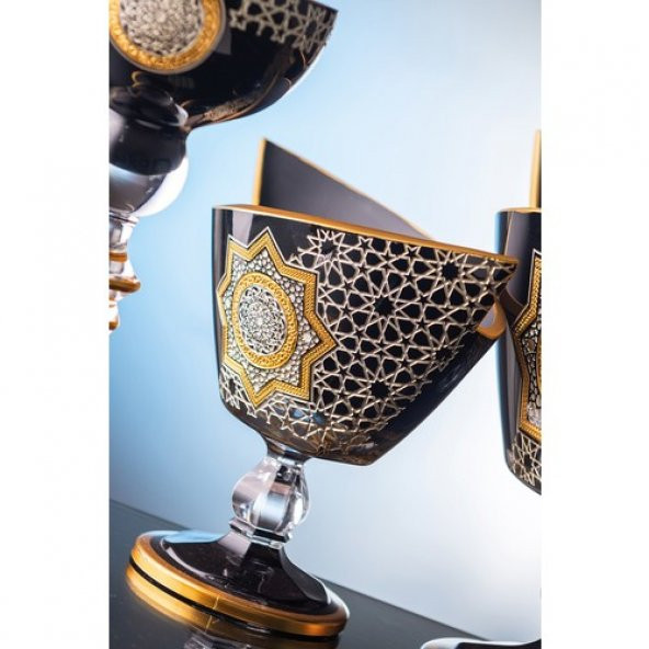 Kcd Rumi Küçük Kase 023162-703767-000 - 2