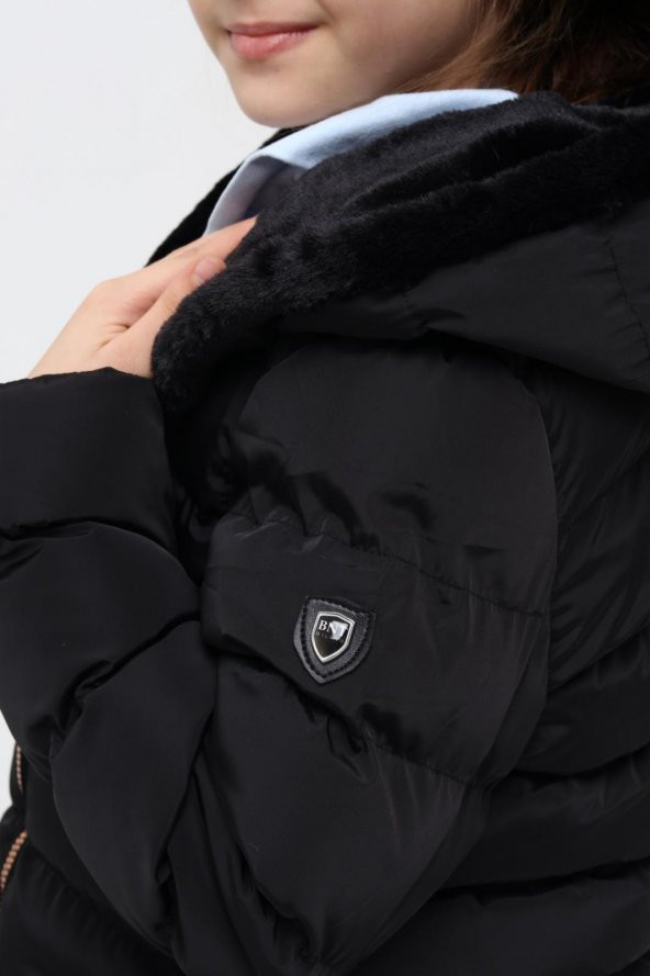 Benittokids Kız Çocuk Kaban 51219S - 8