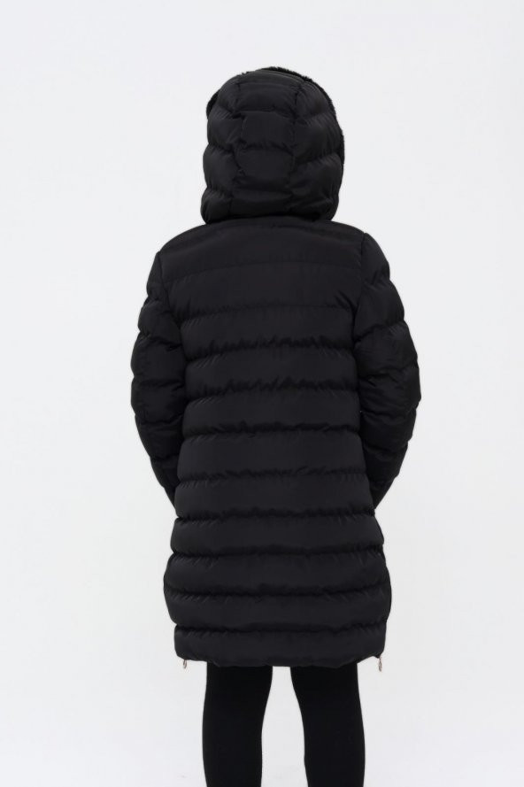 Benittokids Kız Çocuk Kaban 51219S - 3
