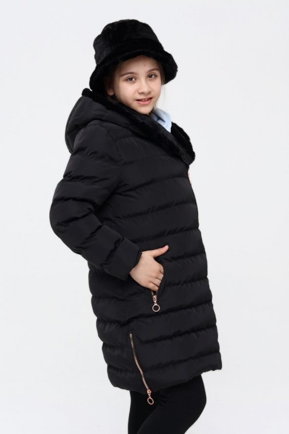Benittokids Kız Çocuk Kaban 51219S - 6