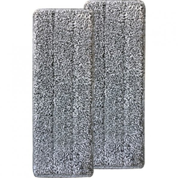 SMARTER TABLET MOP YEDEK 2 Lİ (TABLET MOP İÇİN UYGUNDUR / SPREY MOP) - 2