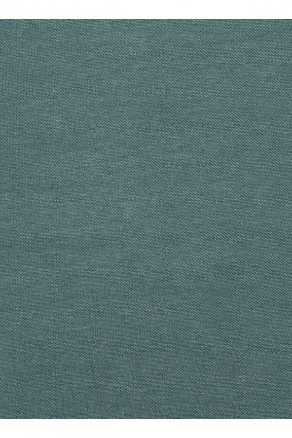 Erkek Yeşil T-shirt - 2