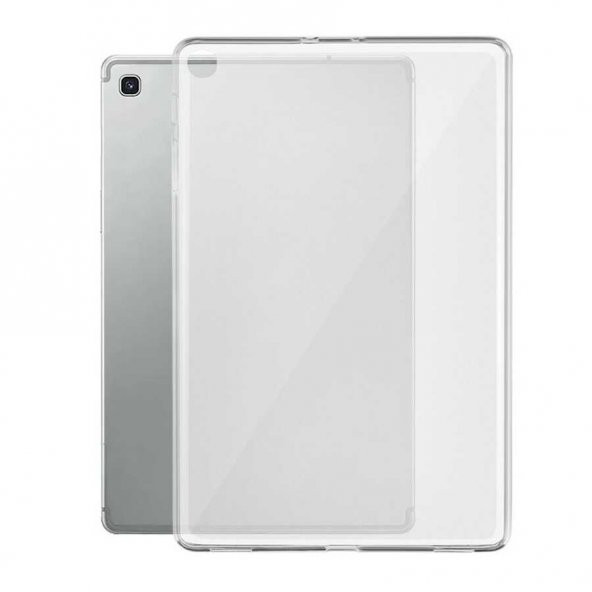 Galaxy Tab A8 10.5 SM-X200 (2021) Kılıf Tablet Süper Silikon