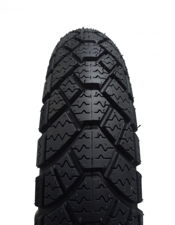 KIŞLIK 90/90-12 DIŞ LASTİK SERVİS - 2