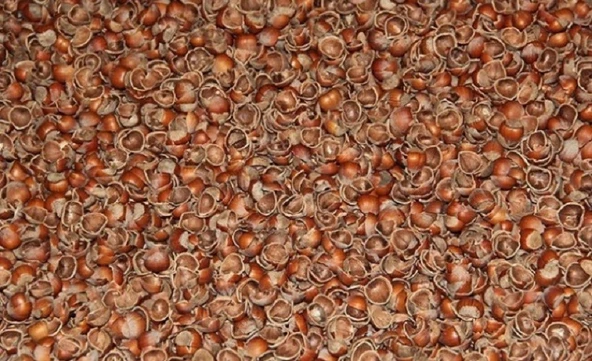Fındık Kabuğu Yakıt 25 Kg - 3