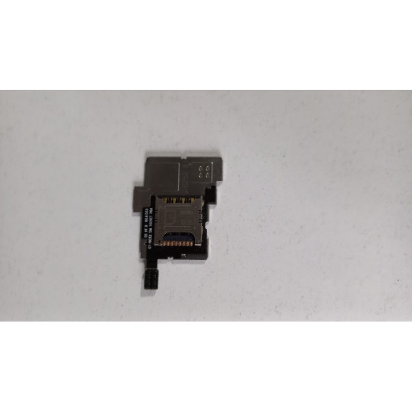 ASLANTİC SAMSUNG İ8262/SİMKART OKUYUCU FLİM ürün görseli 1