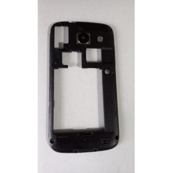 ASLANTİC SAMSUNG İ8262.,ORTA KASA ORJINAL ürün görseli 1