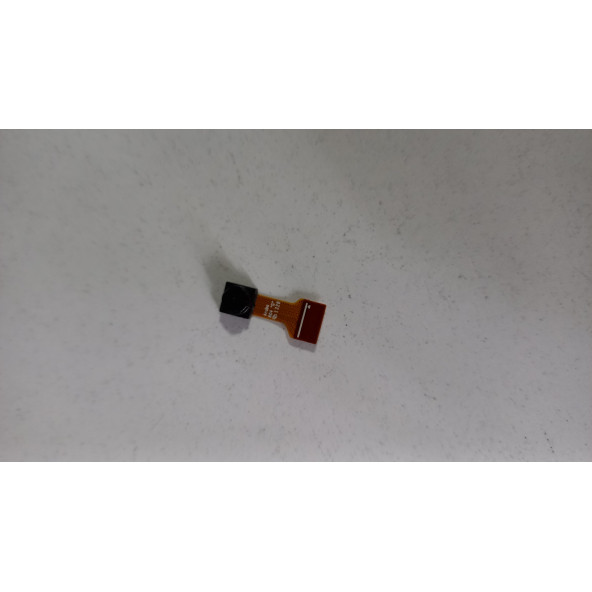 ASLANTİC SAMSUNG İ8262,ÖN KÜÇÜK KAMERA ürün görseli