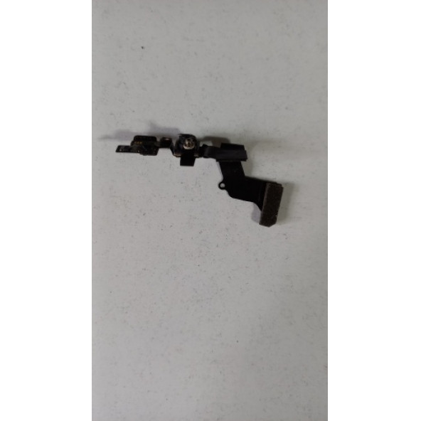 ASLANTİC İPHONE 5G. ÖN KAMERA SENSÖR FLİMİ