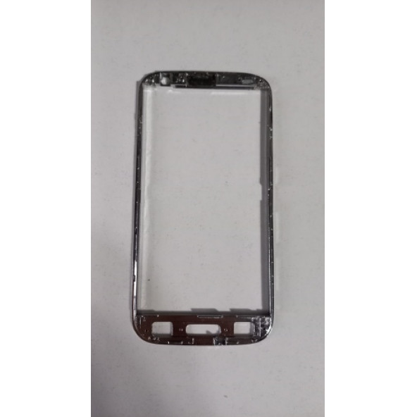 ASLANTİC ÇİN S4 İ9500 EKRAN ÇİTASI - 2