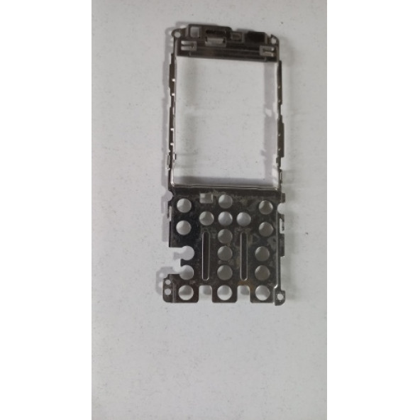 ASLANTİC NOKIA 2690..EKRAN ÇİTASI