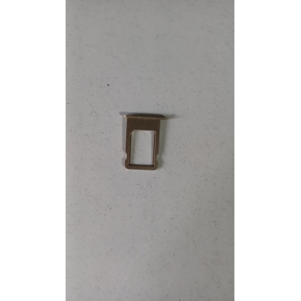 ASLANTİC İPHONE 5G,5S SİMKART TEPSİSİ