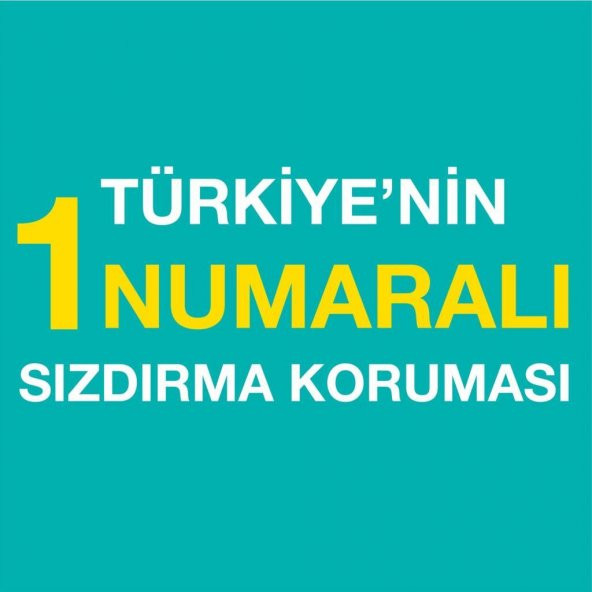 Prima Aktif Bebek 5 Numara Junior 116'lı Bebek Bezi - 3
