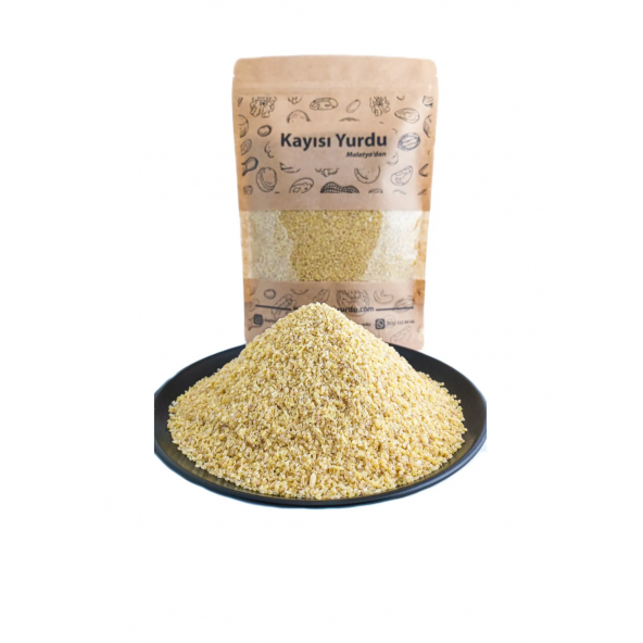 Pilavlık Bulgur 1kg