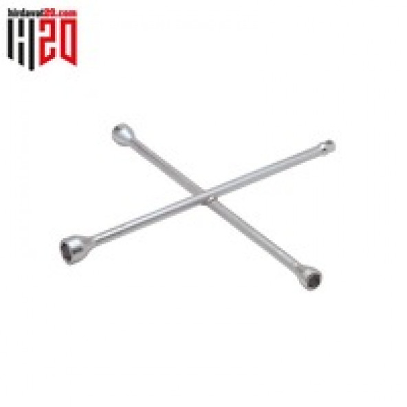 İzeltaş 1/2" Adaptorlü Bijon Anahtarı - 1975091322