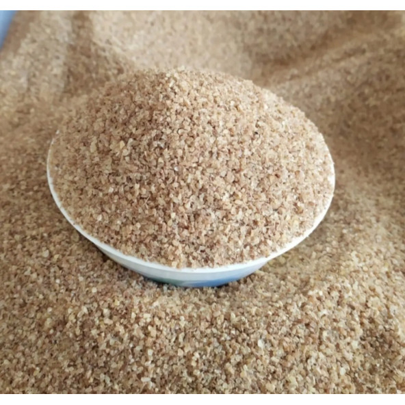 Köftelik bulgur 1kg