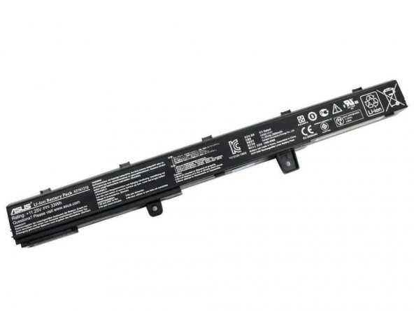 Asus X551MAV (X551MAV-BING) Batarya orjinal pil