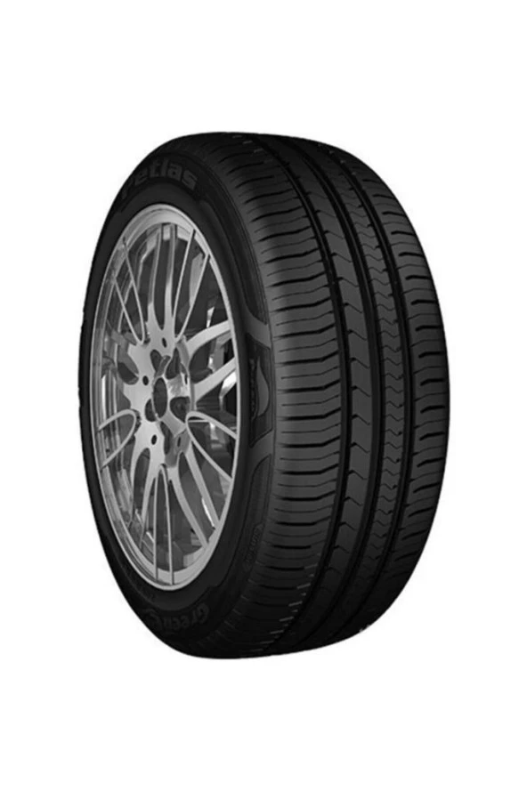 Petlas 185/60 R15 84H Pro Green PT525 Yaz Lastiği 2024 Tarihli