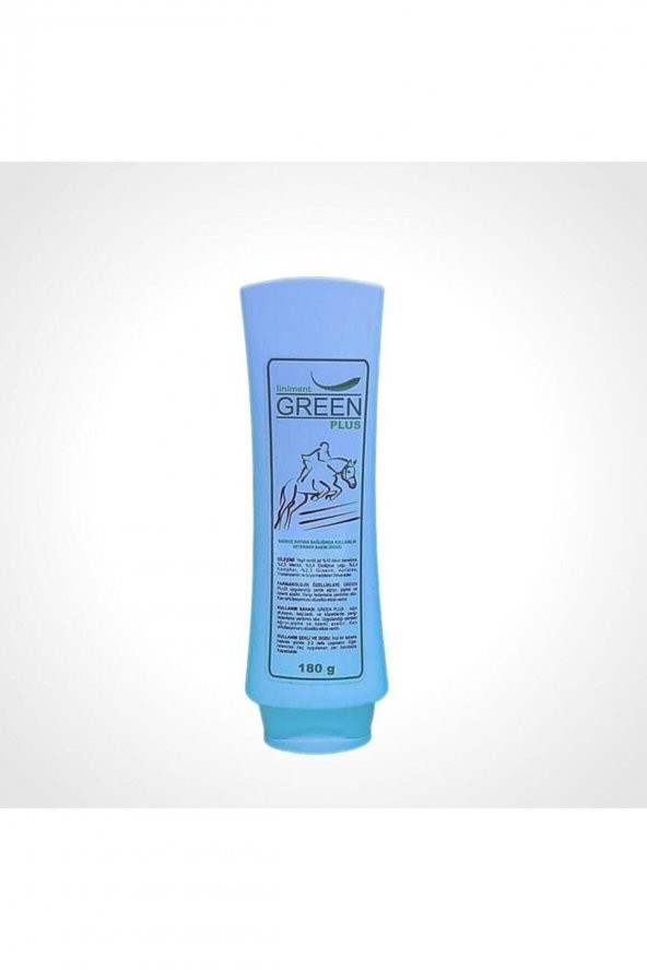 Liniment Ağrı Rahatlatıcı Krem 180 Gr